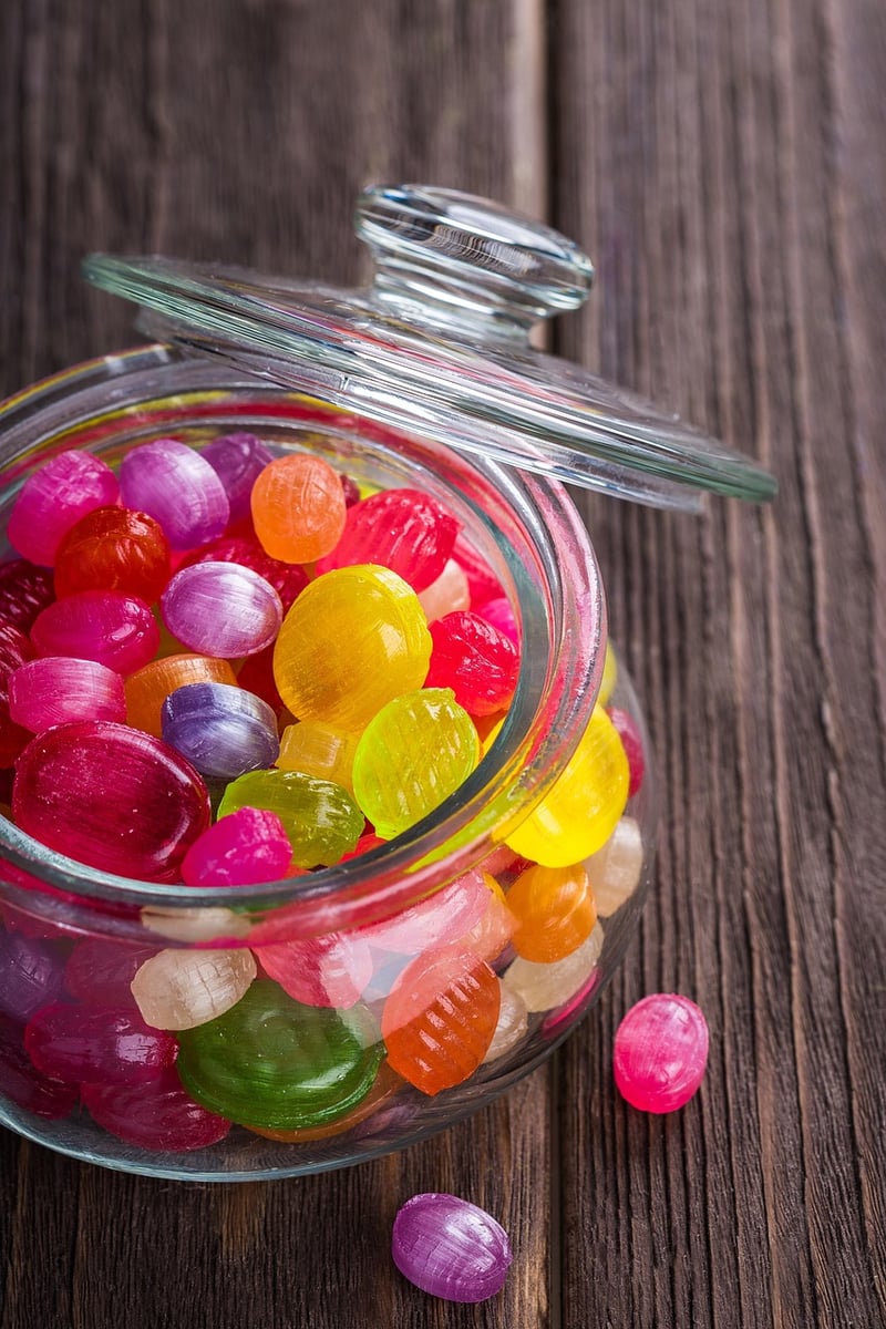 Candy