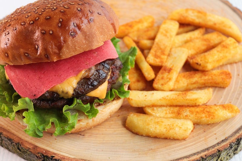 French Cuisine